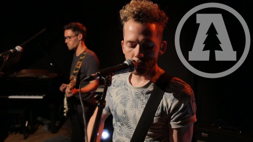 Taylor Phelan on Audiotree Live (Full Session)