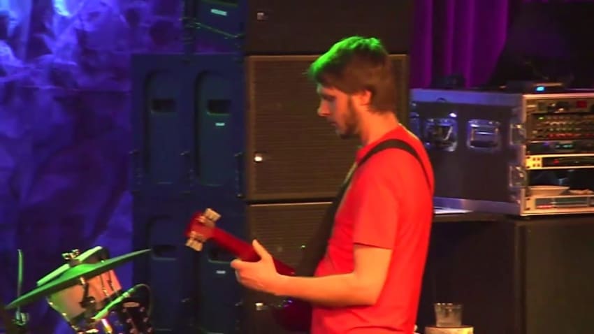 TDDB2012 11 29 webcast San Rafael CA