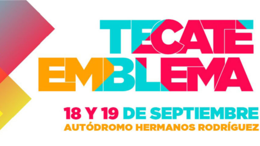 Tecate Emblema