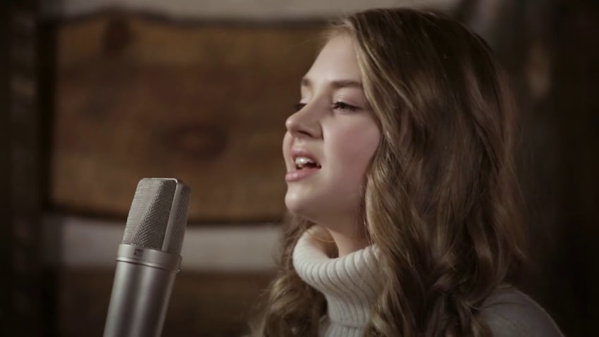 Tegan Marie - H.O.L.Y. - 2/1/2018 - Paste Studios - New York - NY