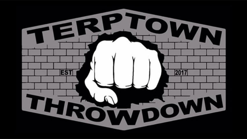 Terptown Throwdown