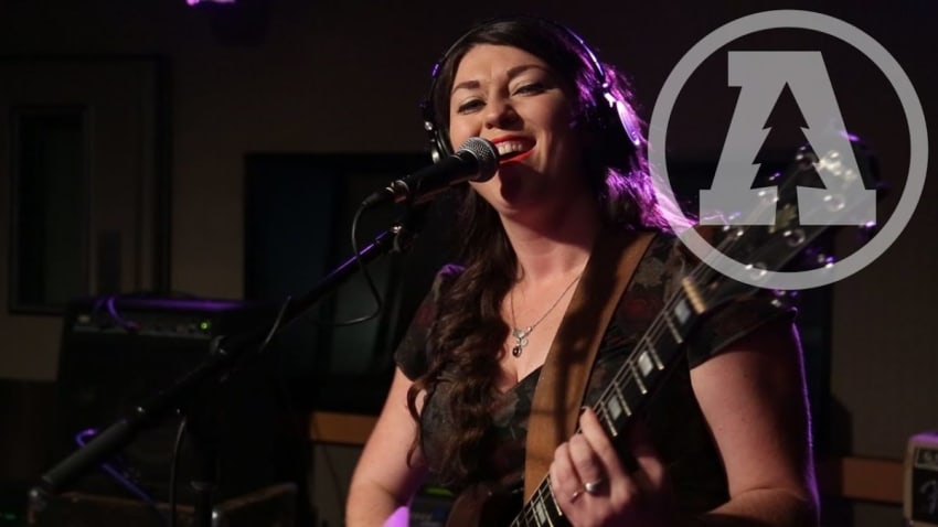 Terra Lightfoot on Audiotree Live (Full Session)