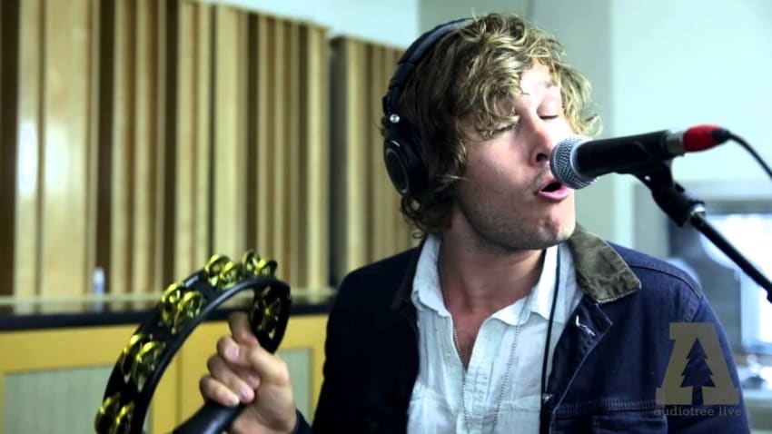 Terraplane Sun - Generation Blues - Audiotree Live