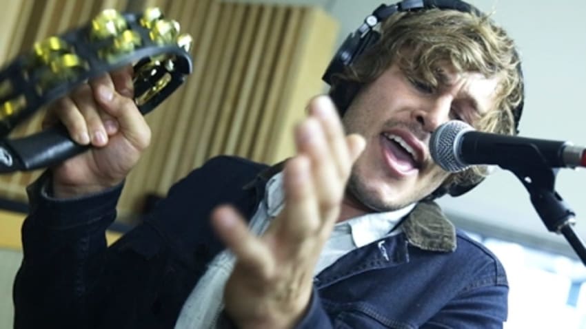 Terraplane Sun on Audiotree Live (Full Session)