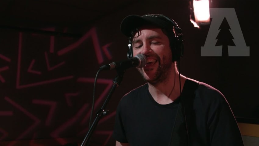 Terry Malts on Audiotree Live (Full Session)