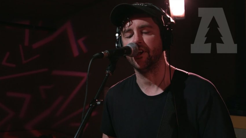 Terry Malts - Two Faces - Audiotree Live (5 of 11)