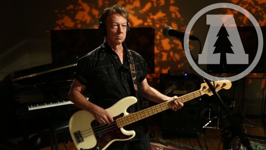 Barrence Whitfield & The Savages - Full Moon in the Daylight Sky - Audiotree Live (5 of 7)