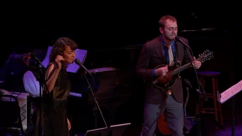 Thank You, New York - 12/3/2016