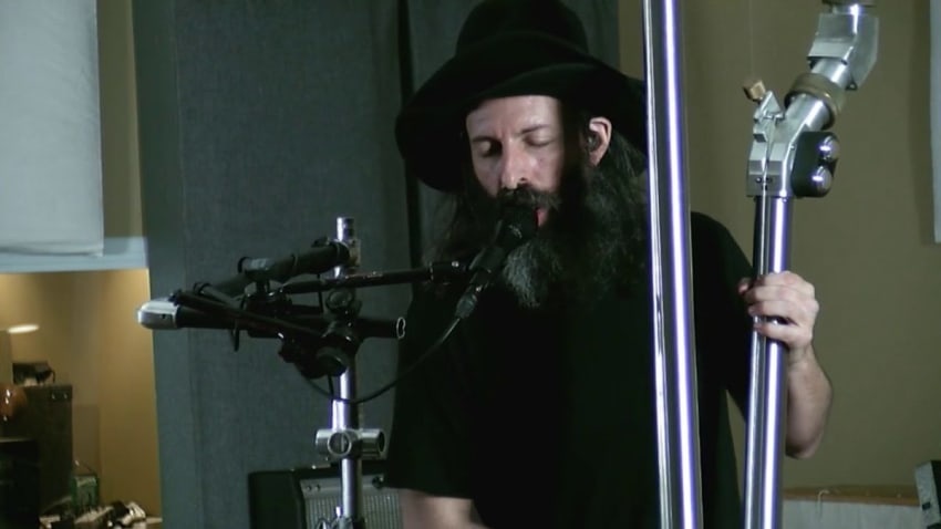 That 1 Guy - Whale Race - Daytrotter Session - 2/17/2018