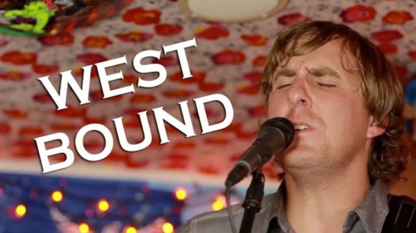 THE 14ERS - "Westbound" (Live in Torrance, CA) #JAMINTHEVAN