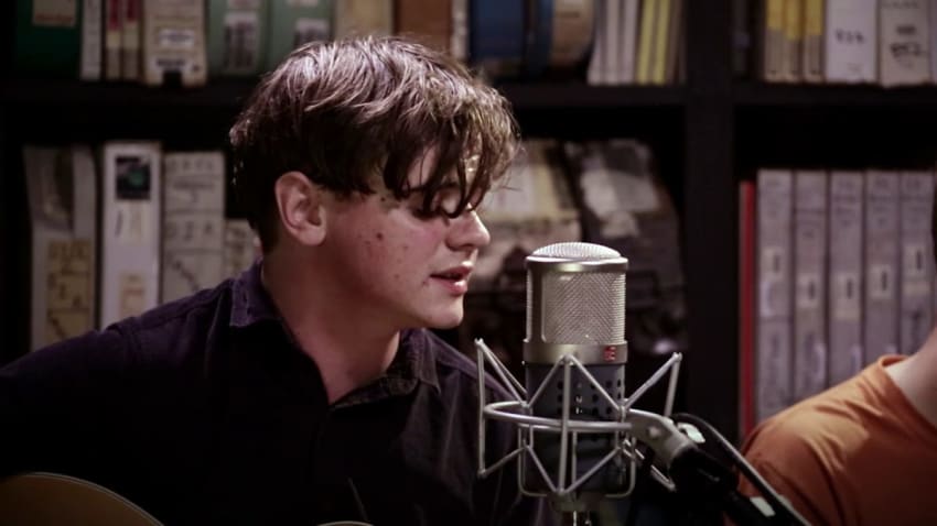 The Academic - Northern Boy - 8/25/2017 - Paste Studios, New York, NY