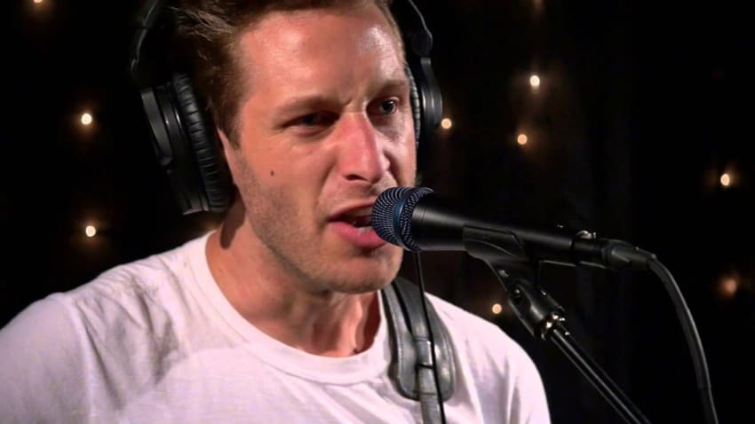 The Americans - Nevada (Live on KEXP)