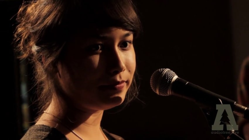 The Appleseed Collective on Audiotree Live (Full Session)