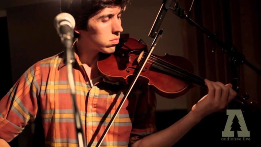 The Appleseed Collective - Life Is Beautiful | Audiotree Live