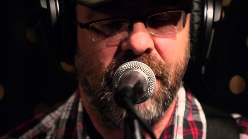 The Bats - Countersign (Live on KEXP)