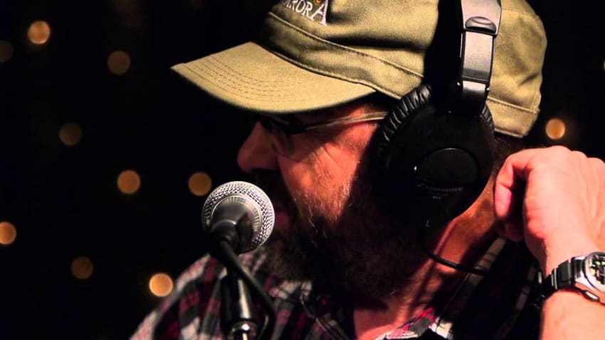 The Bats - Full Performance (Live on KEXP)