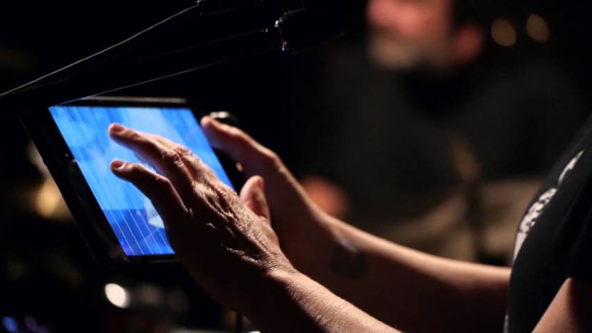 The Bats - Tragedy (Live on KEXP)