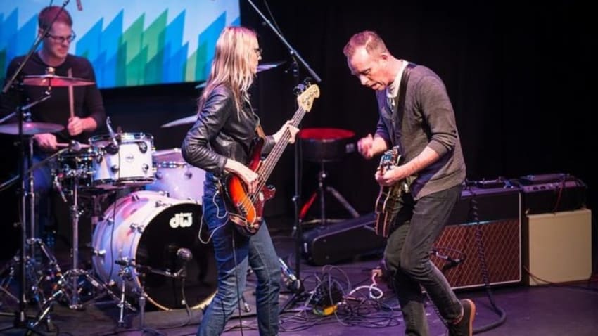 The Both - Full Performance (Live on KEXP)