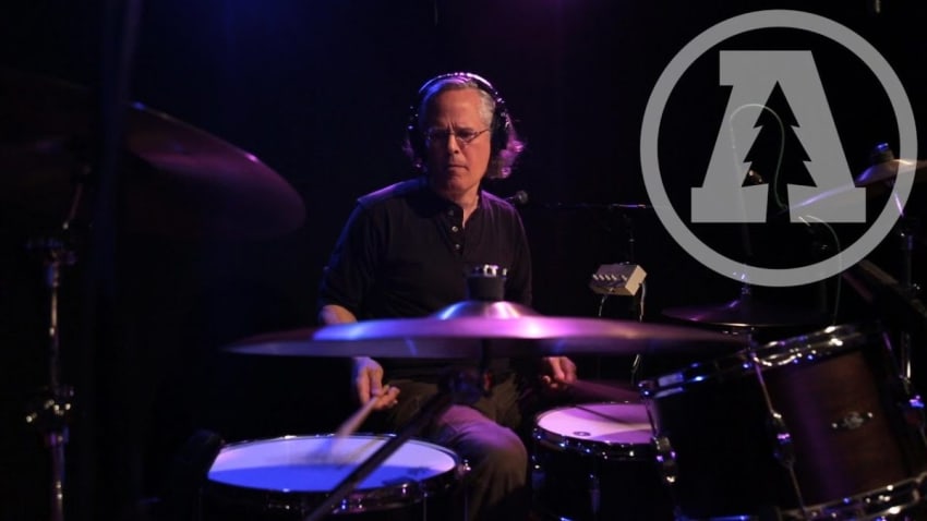 The Bottle Rockets - Shape of a Wheel | Audiotree Live