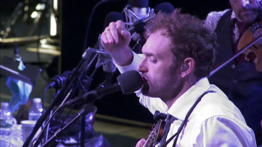 The Boy in the Bubble - 6/30/2018