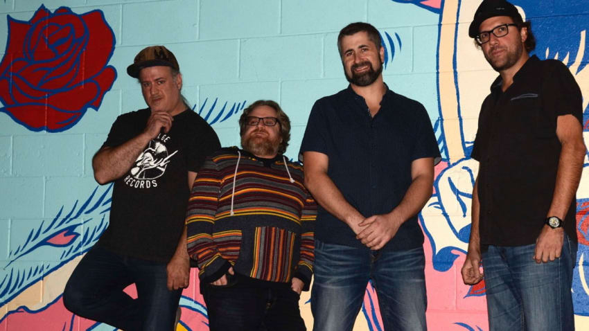 The Breakfast Announces Donation-Based Live Stream And Q&A