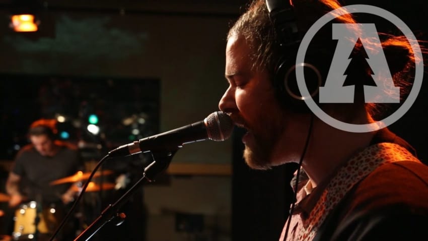 The Cardboard Swords - (S)He Said - Audiotree Live (1 of 6)