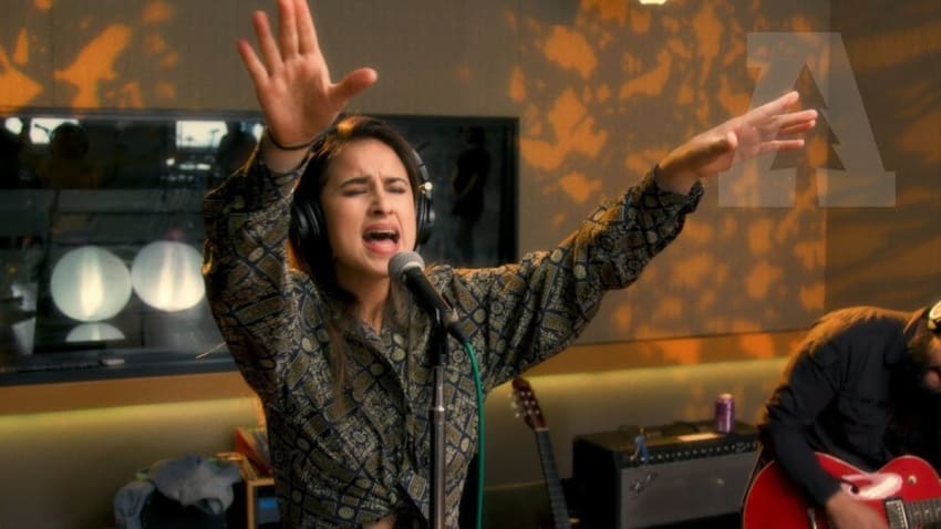 The Chamanas - Alma Ciega | Audiotree Live