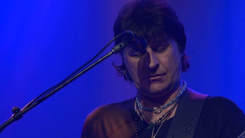 The Chameleons Vox - On The Beach (Live on KEXP)