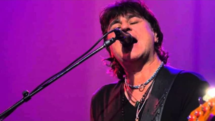 The Chameleons Vox - Thursday's Child (Live on KEXP)