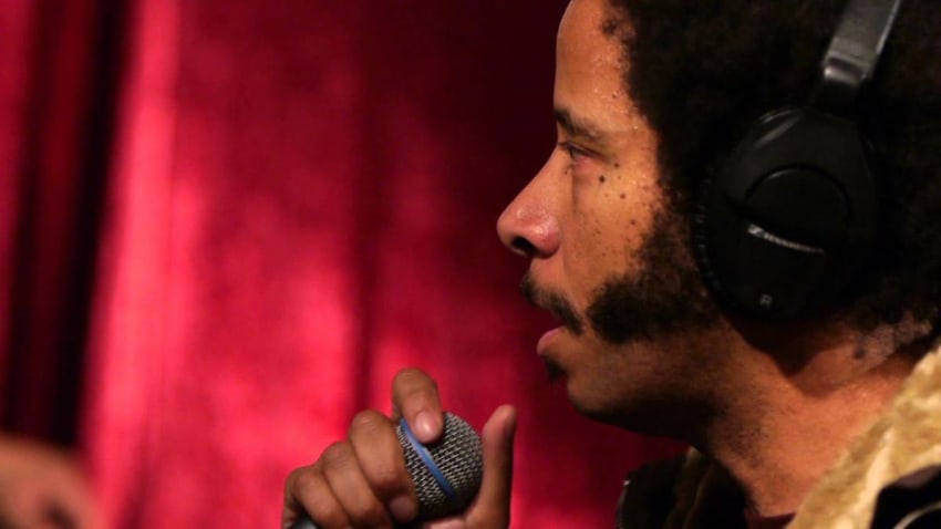 The Coup - Full Performance (Live on KEXP)