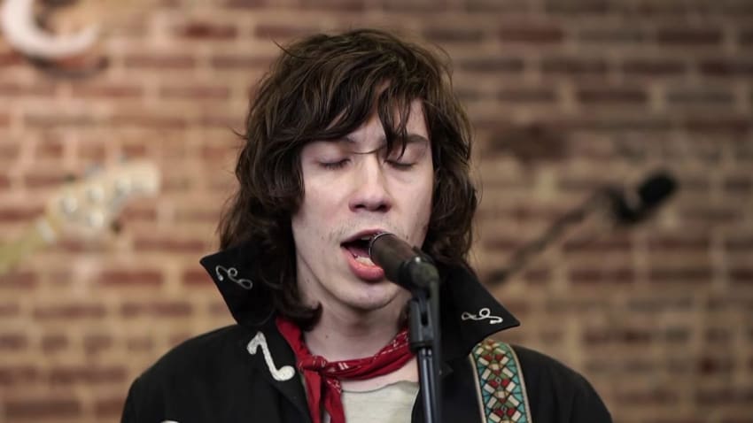 The Cuckoos - Heartbreak Paradise - 2/14/2020 - Paste Studio ATL - Atlanta, GA