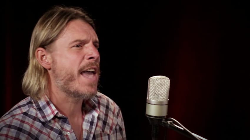 The Dales - Still the Love - 7/25/2018 - Paste Studios - New York, NY