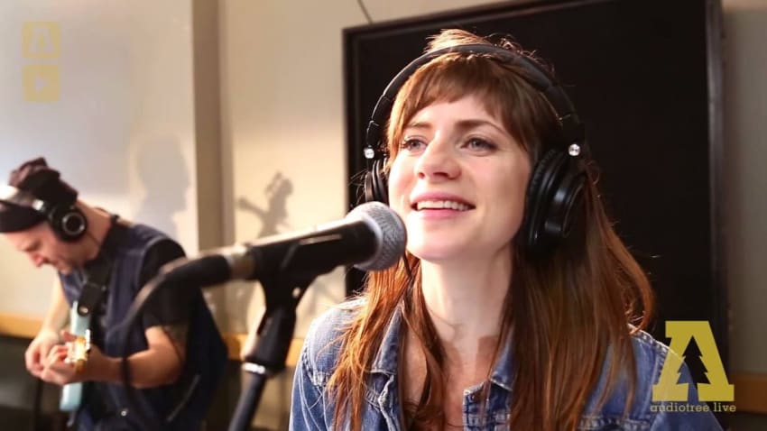 The Defibulators - Let Me See That Ponytail Run - Audiotree Live