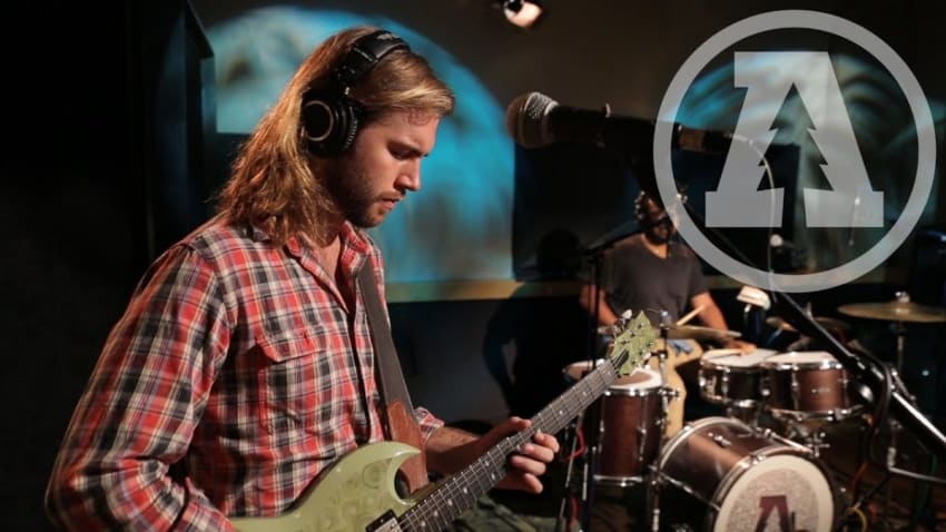 The Delta Saints - Berlin - Audiotree Live