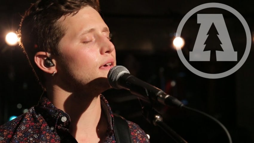 The Delta Saints - Bones - Audiotree Live