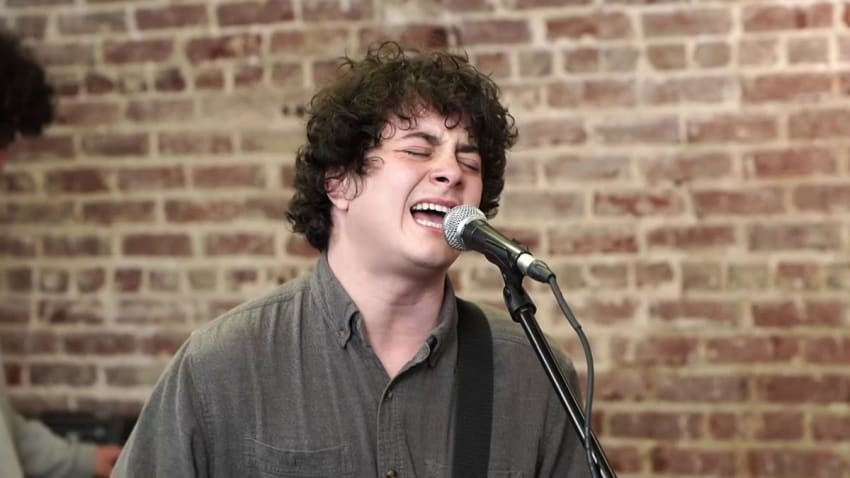 The Districts - Cheap Regrets - 3/6/2020 - Paste Studio ATL - Atlanta, GA