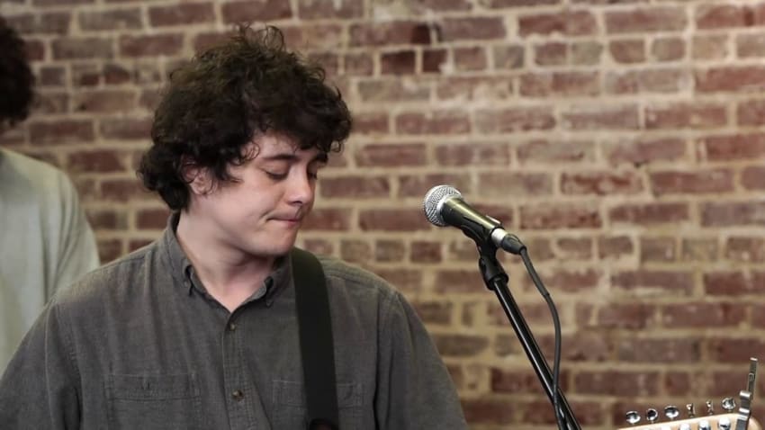 The Districts - Hey Jo - 3/6/2020 - Paste Studio ATL - Atlanta, GA