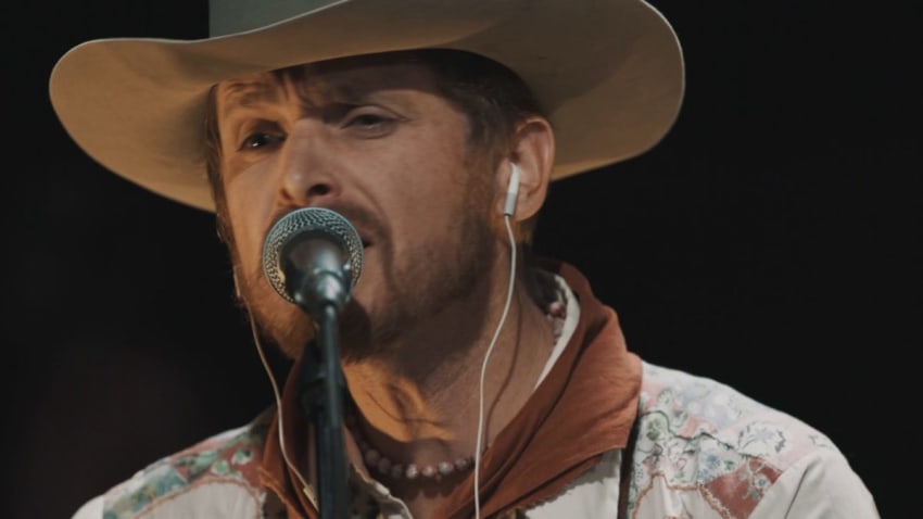 The Easy Leaves - Full Performance (Live on KEXP)