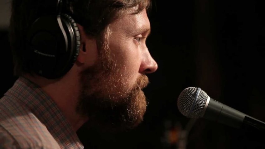 The Features - Another One (Live on KEXP)