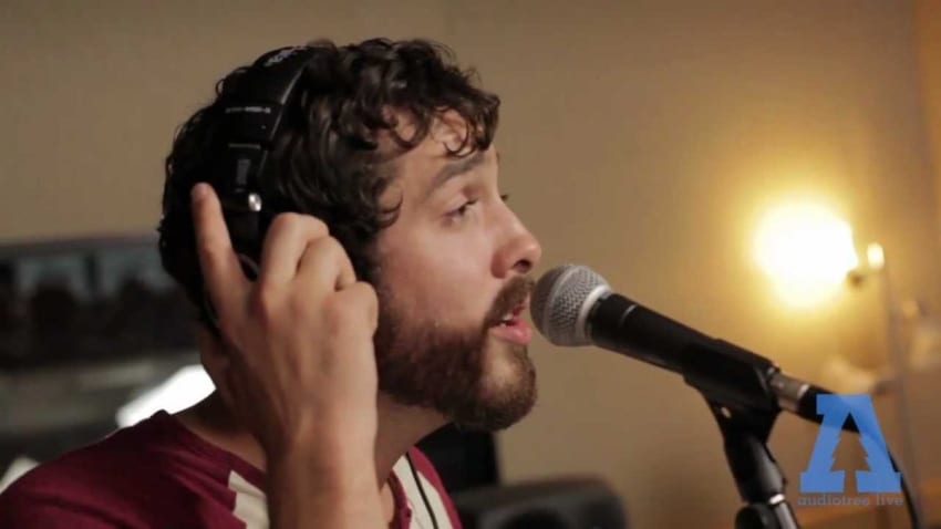 The Floorwalkers - For the Better | Audiotree Live