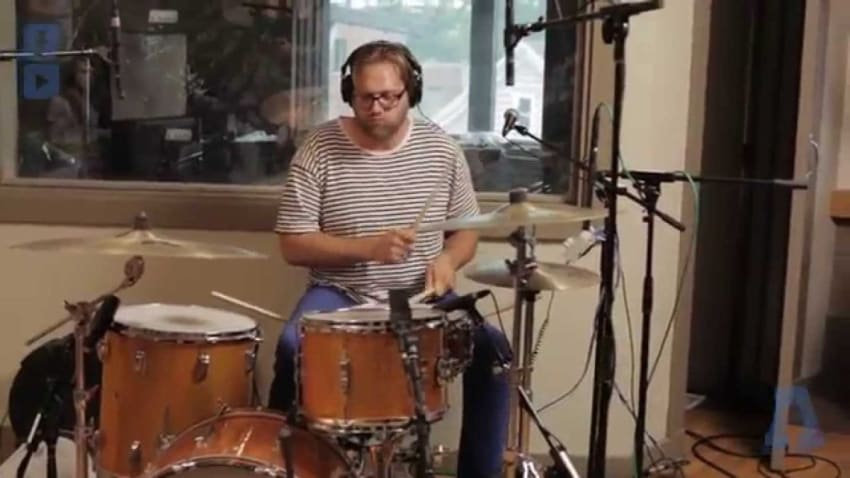 The Floorwalkers - How Far / Pool of Petals | Audiotree Live