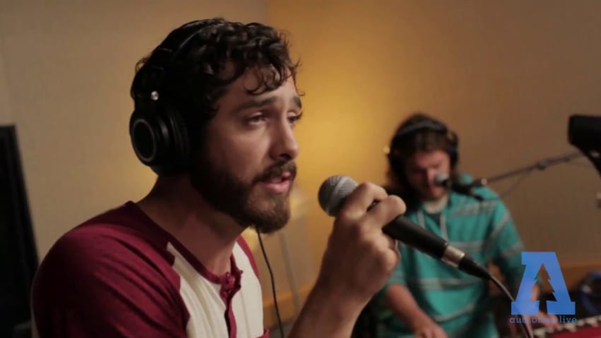 The Floorwalkers on Audiotree Live (Full Session)