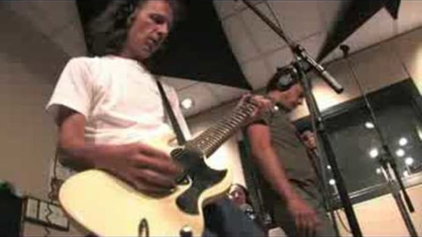 The Fluid - Is It Day? (Live at KEXP)