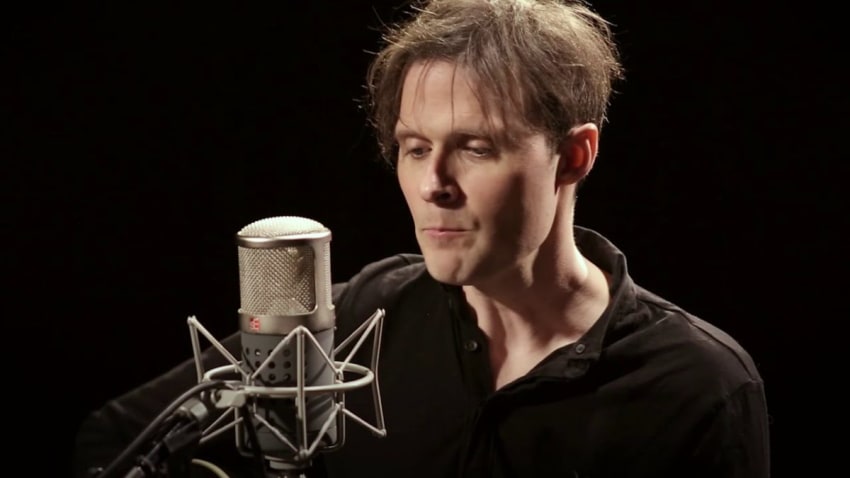 The Fratellis - Stand Up Tragedy - 2/6/2018 - Paste Studios - New York - NY