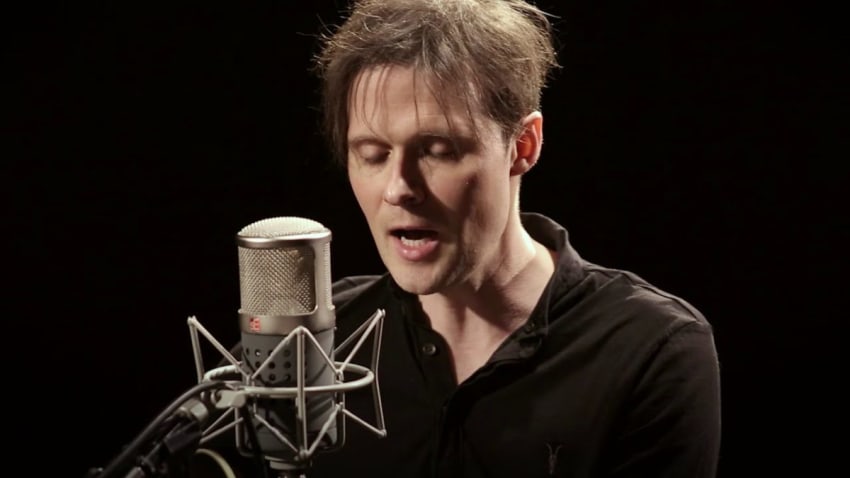 The Fratellis - Sugartown - 2/6/2018 - Paste Studios - New York - NY