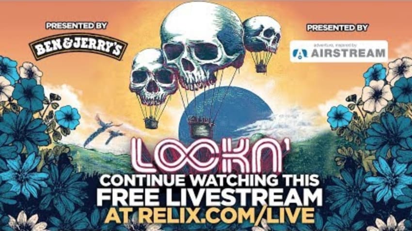 The Fuzz Band :: 8/24/18 :: LOCKN’ | Sneak Peak