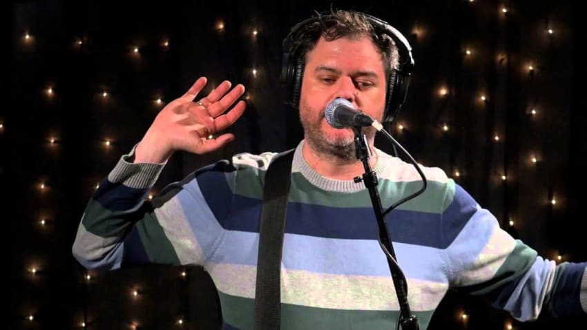 The Heavenly States - Full Performance (Live on KEXP)