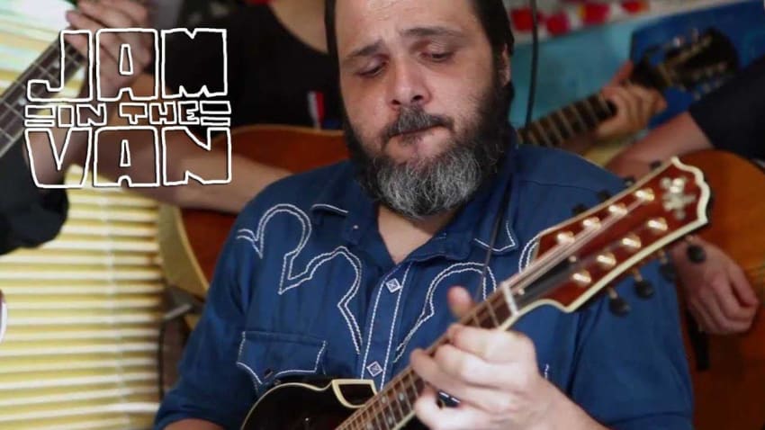 THE HONEYCUTTERS - "Oh Me, Oh My" - (Live from Asheville, NC) #JAMINTHEVAN