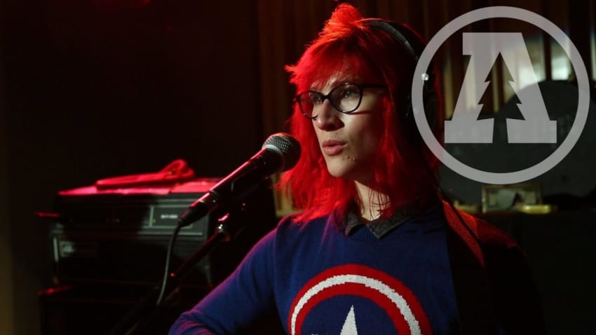 The Island of Misfit Toys - Architects - Audiotree Live (4 of 4)