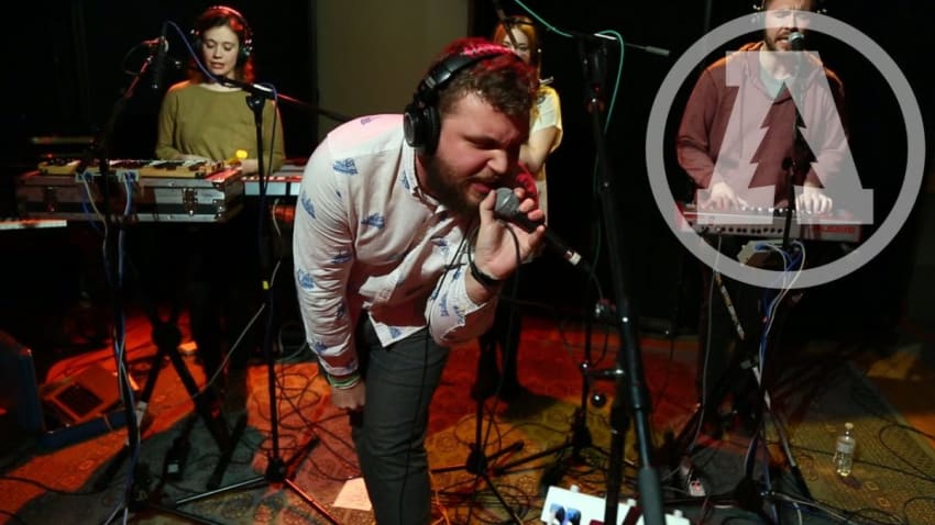 The Island of Misfit Toys on Audiotree Live (Full Session)